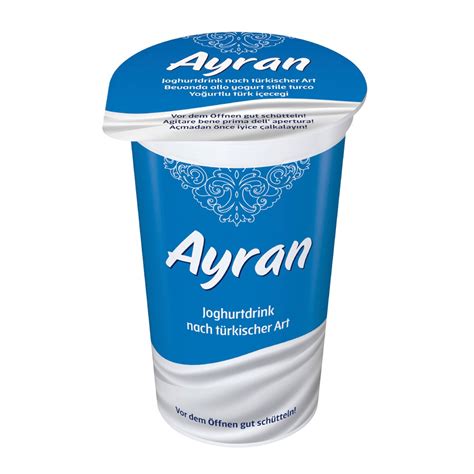 Klyp sksy ayran - How to make ayran. Making homemade ayran couldn’t be easier. It requires only three ingredients: Yoghurt, water and salt. For best results, use a blender. This allows the ingredients to mix properly and …